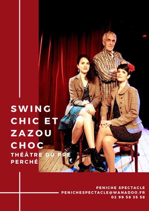 Swing Chic Et Zazou Choc (2)