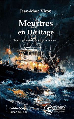 Meurtres En Héritage Extrait