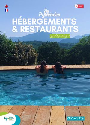 Guide Hergements Restauration 2025