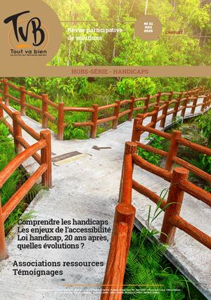 Hors-série TVB 31 - Handicaps