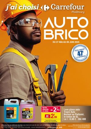 Auto Brico - GUY