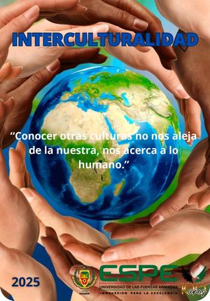 "Puentes de Colores: Revista de Interculturalidad en la Educación Inicial"