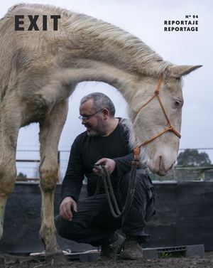 Reportaje Doma Natural