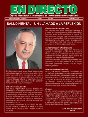 Endirecto No 133