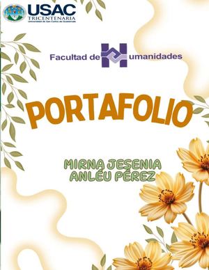 Portafolio N 2