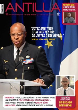 Antilla N°2036 Mai 2025 Web