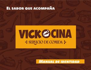 Manual de identidad_Vickocina