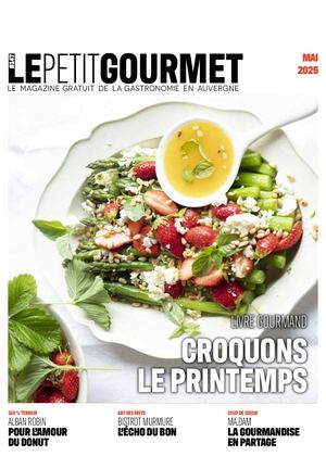 Le Petit Gourmet 147