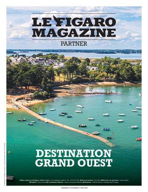 Destination Grand-Ouest