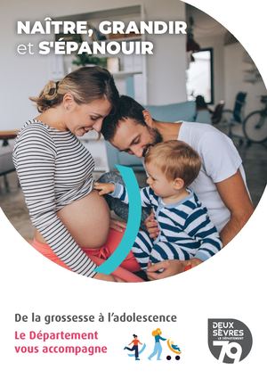 Naître, grandir et s'épanouir