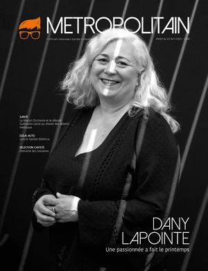 Hebdo 2263 du 22/04/25