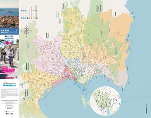 Plan de Marseille 2025-2026