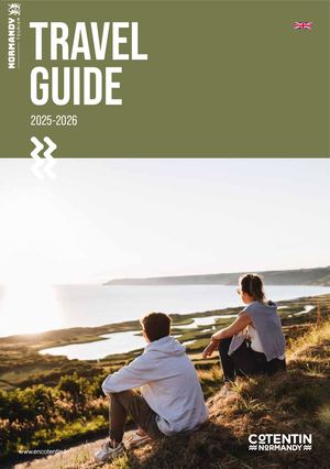 Travel Guide