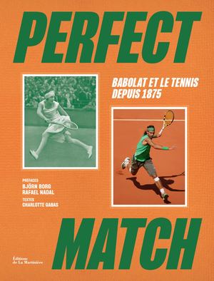 PERFECT MATCH (extrait)