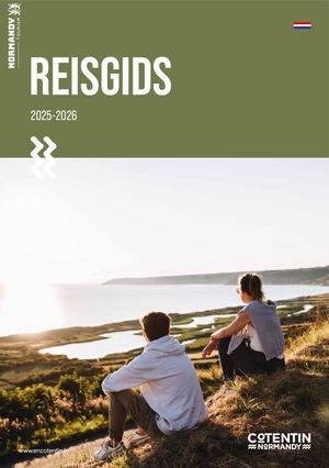 Guide Touristique NL