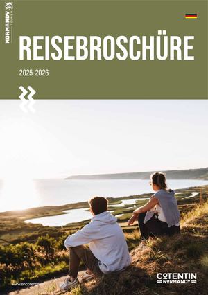Guide Touristique DE