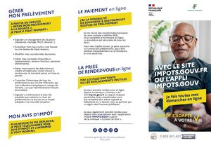 [Depliant Ir 2025] Site Et Appli