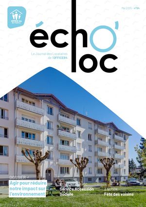 Echo'Loc N°64