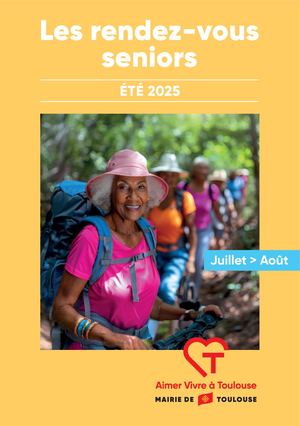 Programme Des Rendez Vous Seniors Hiver 2025