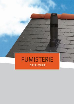 Catalogue Fumisterie