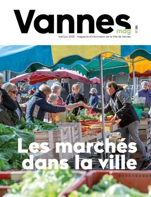 Vannes Mag N°151