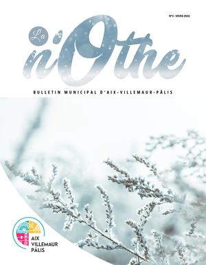 La N'othe Hiver 2024
