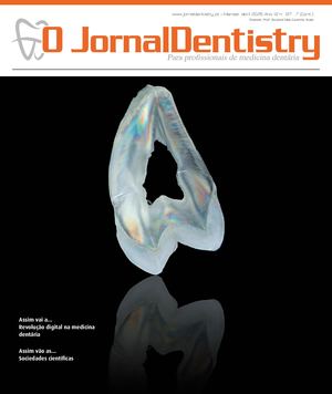 O JORNALDENTISTRY 127 ABRIL 2025