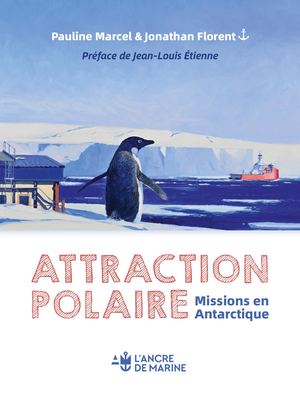 Attraction polaire