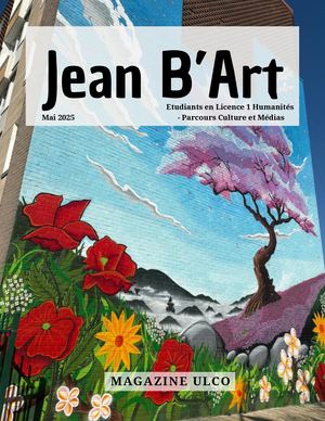 Jean B'Art
