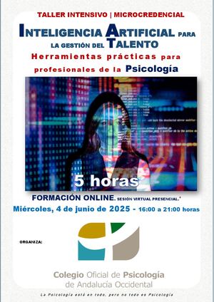Inteligencia Artificial Y Talento