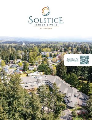 Solstice Senior Living At Renton