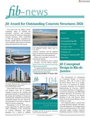 fib-news | April 2025