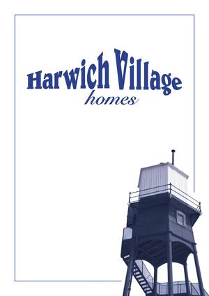 Harwich Village Homes