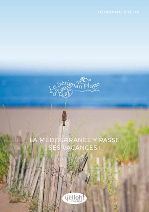 Yelloh! Pass - Brochure 2024 (FR)