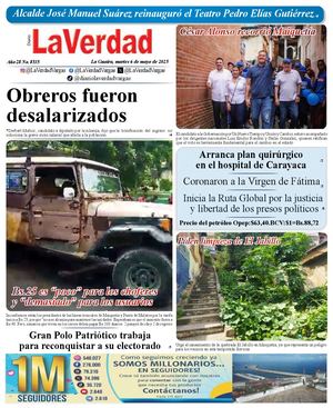 Impreso Digital 8535