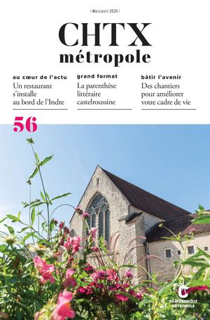 CHTX Métropole n°56