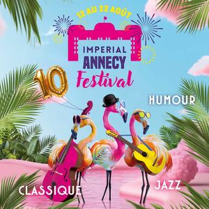 DP Imperial Annecy Festival 2024