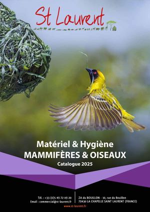 Catalogue MATERIEL