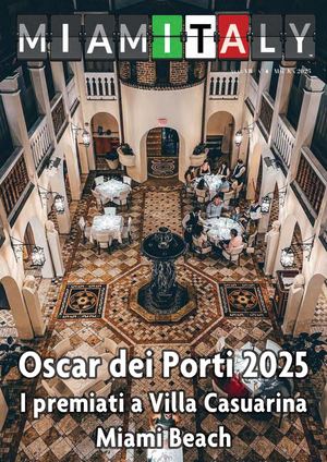 Miamitaly 4 2025