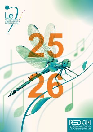 Le 7 - Activites Musicales 2025-2026