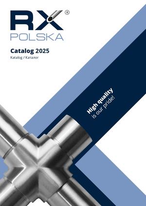 Rx Polska Katalog 2025