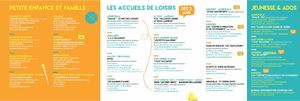 Guide Des Accueils Aunis Sud