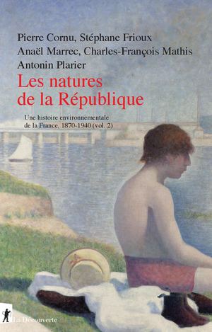 Les natures de la République