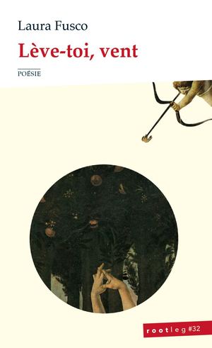 Lève-toi, vent - poésie de Laura Fusco