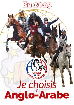 Guide Elevage Anglo-Arabe 2025