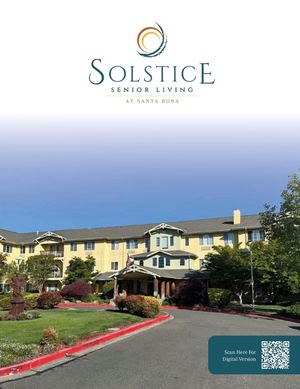 Solstice Senior Living At Santa Rosa