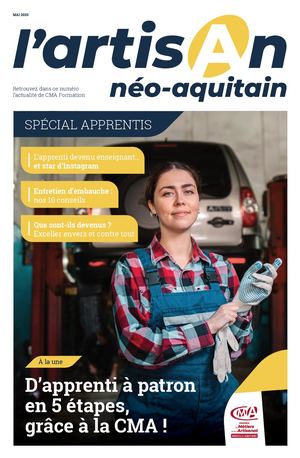 CMA NA 33 MAG APPRENANT MAI2025