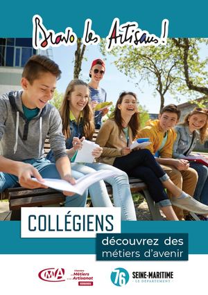 Bravo Les Artisans !