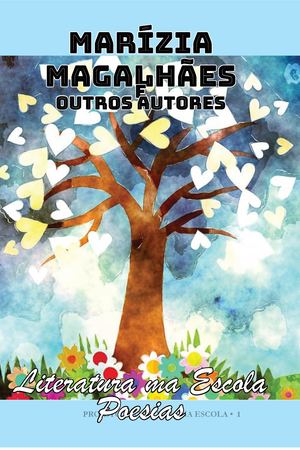 Marízia Magalhães Poesias Ebook