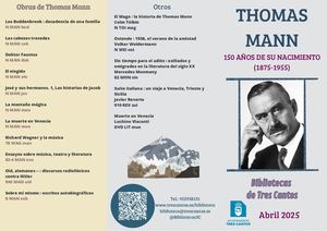 Thomas Mann